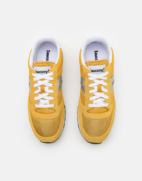 Saucony JAZZ VINTAGE - Sneaker low